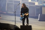 Foo Fighters, | © laut.de (Fotograf: Rainer Keuenhof)