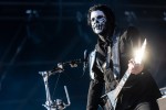 Kamen beim Publikum gut an: Fred Durst, Wes Borland und Band., Rock am Ring, 2023 | © laut.de (Fotograf: Rainer Keuenhof)