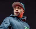 Der legendäre Rapper mit dem Wu-Tang Clan live in Berlin., Berlin, Wuhlheide, 2023 | © laut.de (Fotograf: Désirée Pezzetta)