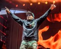 Der legendäre Rapper mit dem Wu-Tang Clan live in Berlin., Berlin, Wuhlheide, 2023 | © laut.de (Fotograf: Désirée Pezzetta)