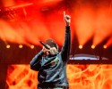 Der legendäre Rapper mit dem Wu-Tang Clan live in Berlin., Berlin, Wuhlheide, 2023 | © laut.de (Fotograf: Désirée Pezzetta)