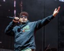 Der legendäre Rapper mit dem Wu-Tang Clan live in Berlin., Berlin, Wuhlheide, 2023 | © laut.de (Fotograf: Désirée Pezzetta)