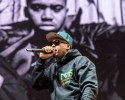 Der legendäre Rapper mit dem Wu-Tang Clan live in Berlin., Berlin, Wuhlheide, 2023 | © laut.de (Fotograf: Désirée Pezzetta)