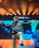 Der legendäre Rapper mit dem Wu-Tang Clan live in Berlin., Berlin, Wuhlheide, 2023 | © laut.de (Fotograf: Désirée Pezzetta)
