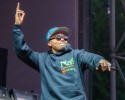 Der legendäre Rapper mit dem Wu-Tang Clan live in Berlin., Berlin, Wuhlheide, 2023 | © laut.de (Fotograf: Désirée Pezzetta)