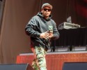 Der legendäre Rapper mit dem Wu-Tang Clan live in Berlin., Berlin, Wuhlheide, 2023 | © laut.de (Fotograf: Désirée Pezzetta)