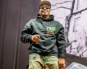 Der legendäre Rapper mit dem Wu-Tang Clan live in Berlin., Berlin, Wuhlheide, 2023 | © laut.de (Fotograf: Désirée Pezzetta)