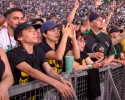 Der legendäre Rapper mit dem Wu-Tang Clan live in Berlin., Berlin, Wuhlheide, 2023 | © laut.de (Fotograf: Désirée Pezzetta)