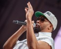 In der Hip Hop-Hall of Fame ganz weit oben und live in Berlin: RZA, Ghostface Killa, GZA, Inspectah Deck, Raekwon, Masta Killa, U-God und Cappadonna., Berlin, Wuhlheide, 2023 | © laut.de (Fotograf: Désirée Pezzetta)