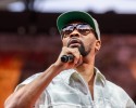 In der Hip Hop-Hall of Fame ganz weit oben und live in Berlin: RZA, Ghostface Killa, GZA, Inspectah Deck, Raekwon, Masta Killa, U-God und Cappadonna., Berlin, Wuhlheide, 2023 | © laut.de (Fotograf: Désirée Pezzetta)