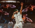 In der Hip Hop-Hall of Fame ganz weit oben und live in Berlin: RZA, Ghostface Killa, GZA, Inspectah Deck, Raekwon, Masta Killa, U-God und Cappadonna., Berlin, Wuhlheide, 2023 | © laut.de (Fotograf: Désirée Pezzetta)