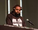 In der Hip Hop-Hall of Fame ganz weit oben und live in Berlin: RZA, Ghostface Killa, GZA, Inspectah Deck, Raekwon, Masta Killa, U-God und Cappadonna., Berlin, Wuhlheide, 2023 | © laut.de (Fotograf: Désirée Pezzetta)
