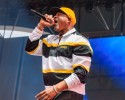 In der Hip Hop-Hall of Fame ganz weit oben und live in Berlin: RZA, Ghostface Killa, GZA, Inspectah Deck, Raekwon, Masta Killa, U-God und Cappadonna., Berlin, Wuhlheide, 2023 | © laut.de (Fotograf: Désirée Pezzetta)