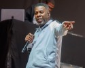 In der Hip Hop-Hall of Fame ganz weit oben und live in Berlin: RZA, Ghostface Killa, GZA, Inspectah Deck, Raekwon, Masta Killa, U-God und Cappadonna., Berlin, Wuhlheide, 2023 | © laut.de (Fotograf: Désirée Pezzetta)