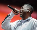 In der Hip Hop-Hall of Fame ganz weit oben und live in Berlin: RZA, Ghostface Killa, GZA, Inspectah Deck, Raekwon, Masta Killa, U-God und Cappadonna., Berlin, Wuhlheide, 2023 | © laut.de (Fotograf: Désirée Pezzetta)