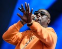 In der Hip Hop-Hall of Fame ganz weit oben und live in Berlin: RZA, Ghostface Killa, GZA, Inspectah Deck, Raekwon, Masta Killa, U-God und Cappadonna., Berlin, Wuhlheide, 2023 | © laut.de (Fotograf: Désirée Pezzetta)