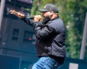 In der Hip Hop-Hall of Fame ganz weit oben und live in Berlin: RZA, Ghostface Killa, GZA, Inspectah Deck, Raekwon, Masta Killa, U-God und Cappadonna., Berlin, Wuhlheide, 2023 | © laut.de (Fotograf: Désirée Pezzetta)