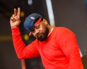 In der Hip Hop-Hall of Fame ganz weit oben und live in Berlin: RZA, Ghostface Killa, GZA, Inspectah Deck, Raekwon, Masta Killa, U-God und Cappadonna., Berlin, Wuhlheide, 2023 | © laut.de (Fotograf: Désirée Pezzetta)