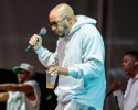 In der Hip Hop-Hall of Fame ganz weit oben und live in Berlin: RZA, Ghostface Killa, GZA, Inspectah Deck, Raekwon, Masta Killa, U-God und Cappadonna., Berlin, Wuhlheide, 2023 | © laut.de (Fotograf: Désirée Pezzetta)