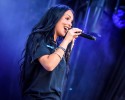 Ein Highlight auf der Mandora Stage in Nürnberg., Rock im Park 2023 | © laut.de (Fotograf: Désirée Pezzetta)