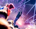 Ein Highlight auf der Mandora Stage in Nürnberg., Rock im Park 2023 | © laut.de (Fotograf: Désirée Pezzetta)