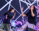 Ein Highlight auf der Mandora Stage in Nürnberg., Rock im Park 2023 | © laut.de (Fotograf: Désirée Pezzetta)