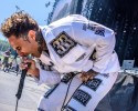 Die Kalifornier mit frischem Band-Line-Up: tough und explosiv, wie man sie kennt., Rock im Park, 2023 | © laut.de (Fotograf: Désirée Pezzetta)