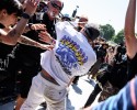 Die Kalifornier mit frischem Band-Line-Up: tough und explosiv, wie man sie kennt., Rock im Park, 2023 | © laut.de (Fotograf: Désirée Pezzetta)