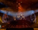 Mastermind Tobias Forge auf Tour mit "Phantomime"., Berlin, Velodrom 2023 | © laut.de (Fotograf: Désirée Pezzetta)