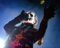 Mastermind Tobias Forge auf Tour mit "Phantomime"., Berlin, Velodrom 2023 | © laut.de (Fotograf: Désirée Pezzetta)