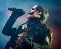 Mastermind Tobias Forge auf Tour mit "Phantomime"., Berlin, Velodrom 2023 | © laut.de (Fotograf: Désirée Pezzetta)