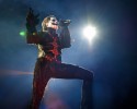 Mastermind Tobias Forge auf Tour mit "Phantomime"., Berlin, Velodrom 2023 | © laut.de (Fotograf: Désirée Pezzetta)