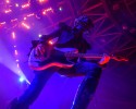 Mastermind Tobias Forge auf Tour mit "Phantomime"., Berlin, Velodrom 2023 | © laut.de (Fotograf: Désirée Pezzetta)