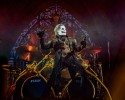 Mastermind Tobias Forge auf Tour mit "Phantomime"., Berlin, Velodrom 2023 | © laut.de (Fotograf: Désirée Pezzetta)