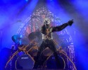 Mastermind Tobias Forge auf Tour mit "Phantomime"., Berlin, Velodrom 2023 | © laut.de (Fotograf: Désirée Pezzetta)