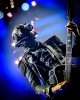 Mastermind Tobias Forge auf Tour mit "Phantomime"., Berlin, Velodrom 2023 | © laut.de (Fotograf: Désirée Pezzetta)