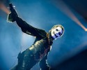 Mastermind Tobias Forge auf Tour mit "Phantomime"., Berlin, Velodrom 2023 | © laut.de (Fotograf: Désirée Pezzetta)