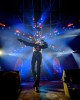 Mastermind Tobias Forge auf Tour mit "Phantomime"., Berlin, Velodrom 2023 | © laut.de (Fotograf: Désirée Pezzetta)