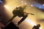 Mastermind Tobias Forge auf Tour mit "Phantomime"., Berlin, Velodrom 2023 | © laut.de (Fotograf: Désirée Pezzetta)