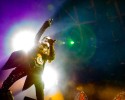 Mastermind Tobias Forge auf Tour mit "Phantomime"., Berlin, Velodrom 2023 | © laut.de (Fotograf: Désirée Pezzetta)