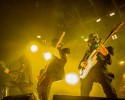 Mastermind Tobias Forge auf Tour mit "Phantomime"., Berlin, Velodrom 2023 | © laut.de (Fotograf: Désirée Pezzetta)