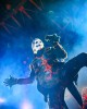 Mastermind Tobias Forge auf Tour mit "Phantomime"., Berlin, Velodrom 2023 | © laut.de (Fotograf: Désirée Pezzetta)