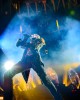 Mastermind Tobias Forge auf Tour mit "Phantomime"., Berlin, Velodrom 2023 | © laut.de (Fotograf: Désirée Pezzetta)