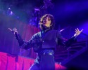 Die Briten um Oli Sykes boten eine bild- und lichtgewaltige Show auf einer mehrstöckigen Bühne., Rock im Park 2023 | © laut.de (Fotograf: Désirée Pezzetta)