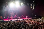 Die US-Hardcore-Band spielt ein denkwürdiges Konzert: viel Respekt und musikalisch perfekt., Berlin, Verti Music Hall, 2023 | © laut.de (Fotograf: Rainer Keuenhof)