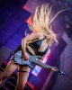 Nach den Gigs bei Rock im Park und Rock am Ring gleich weiter in die Hauptstadt: MGK und Band., Berlin, Waldbühne, 2023 | © laut.de (Fotograf: Désirée Pezzetta)