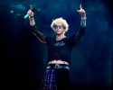 Nach den Gigs bei Rock im Park und Rock am Ring gleich weiter in die Hauptstadt: MGK und Band., Berlin, Waldbühne, 2023 | © laut.de (Fotograf: Désirée Pezzetta)
