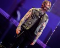 Nach den Gigs bei Rock im Park und Rock am Ring gleich weiter in die Hauptstadt: MGK und Band., Berlin, Waldbühne, 2023 | © laut.de (Fotograf: Désirée Pezzetta)