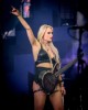 Nach den Gigs bei Rock im Park und Rock am Ring gleich weiter in die Hauptstadt: MGK und Band., Berlin, Waldbühne, 2023 | © laut.de (Fotograf: Désirée Pezzetta)