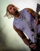 Nach den Gigs bei Rock im Park und Rock am Ring gleich weiter in die Hauptstadt: MGK und Band., Berlin, Waldbühne, 2023 | © laut.de (Fotograf: Désirée Pezzetta)